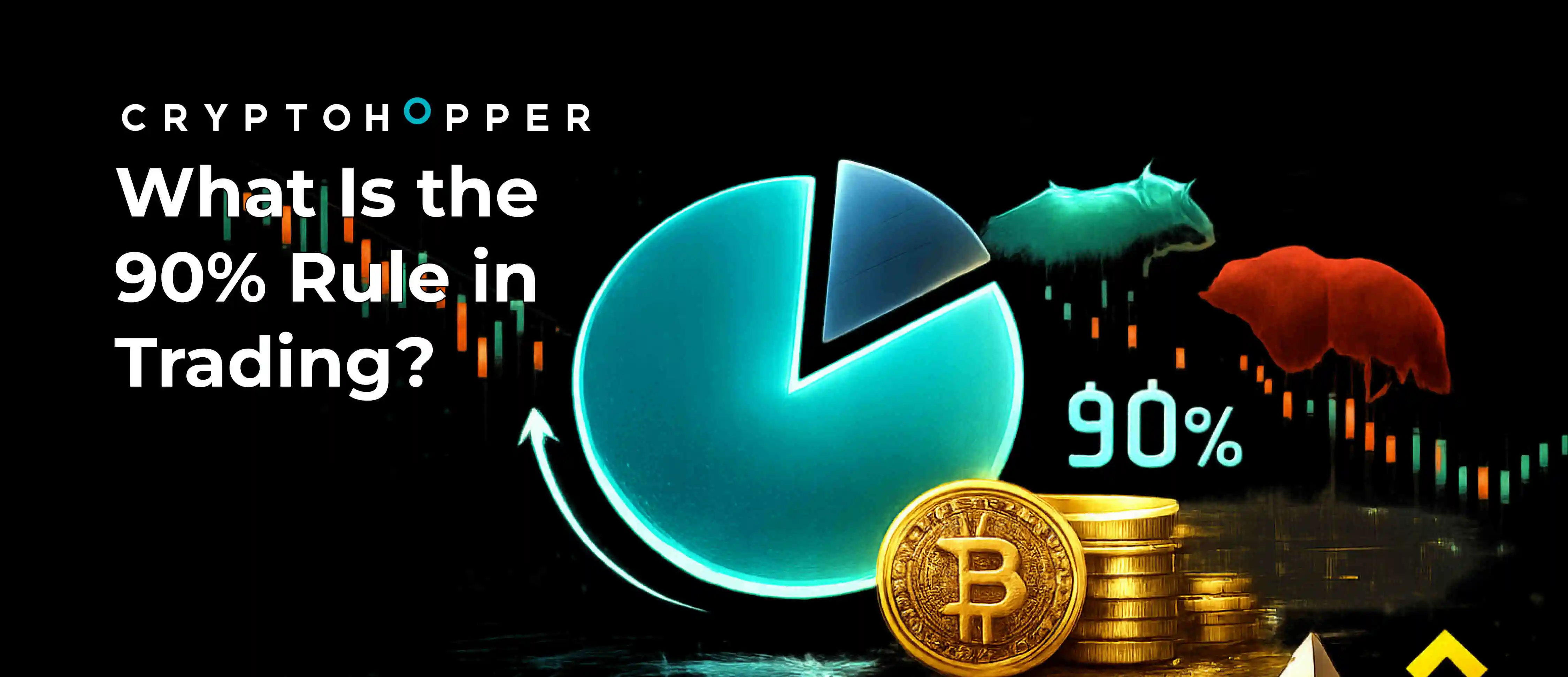 What Is the 90% Rule in Trading?